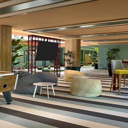 Tent Mojito Suites Magaluf  Buitenkant foto