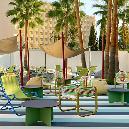 Tent Mojito Suites Magaluf  Buitenkant foto