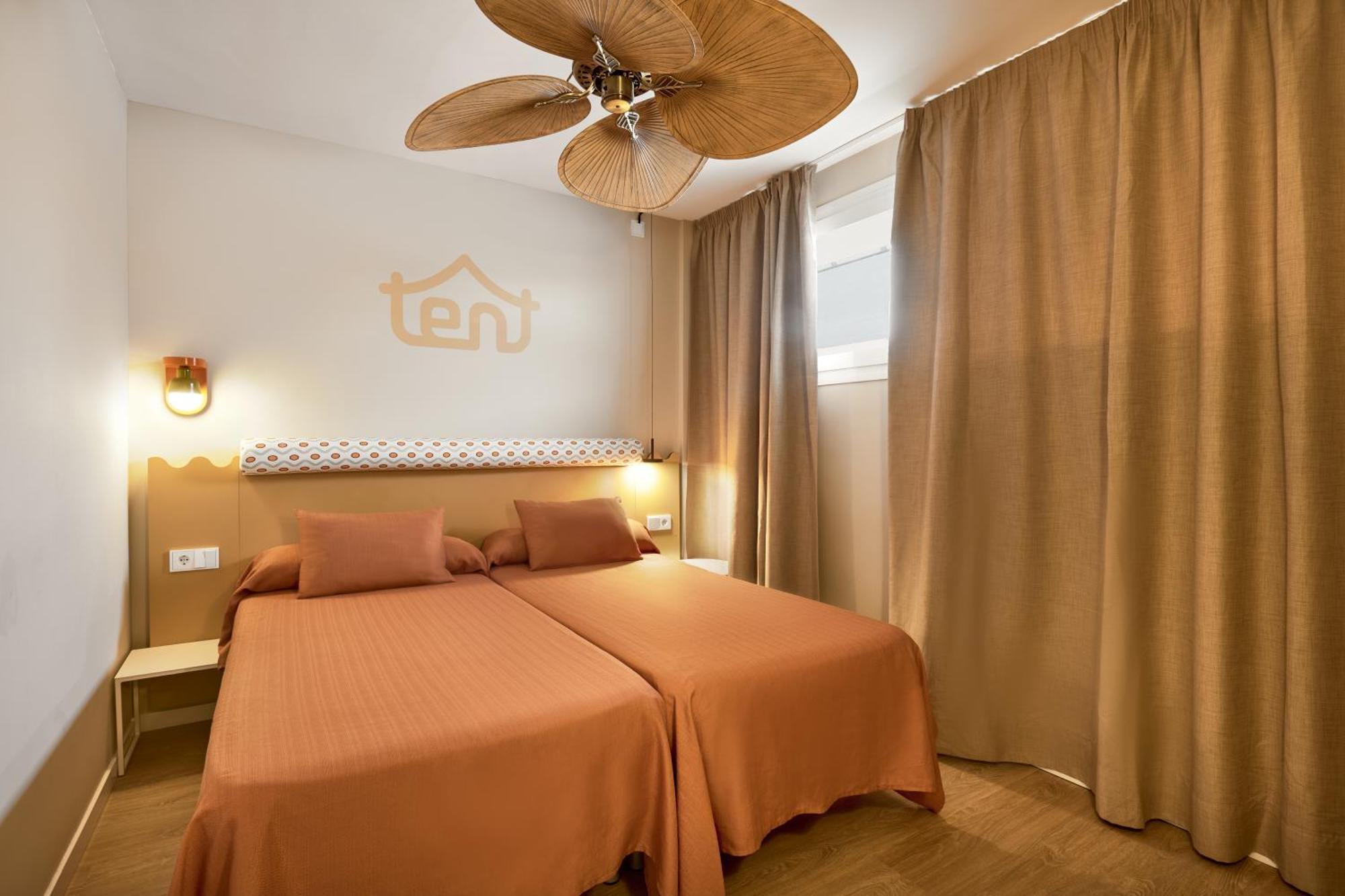 Tent Mojito Suites Magaluf  Buitenkant foto